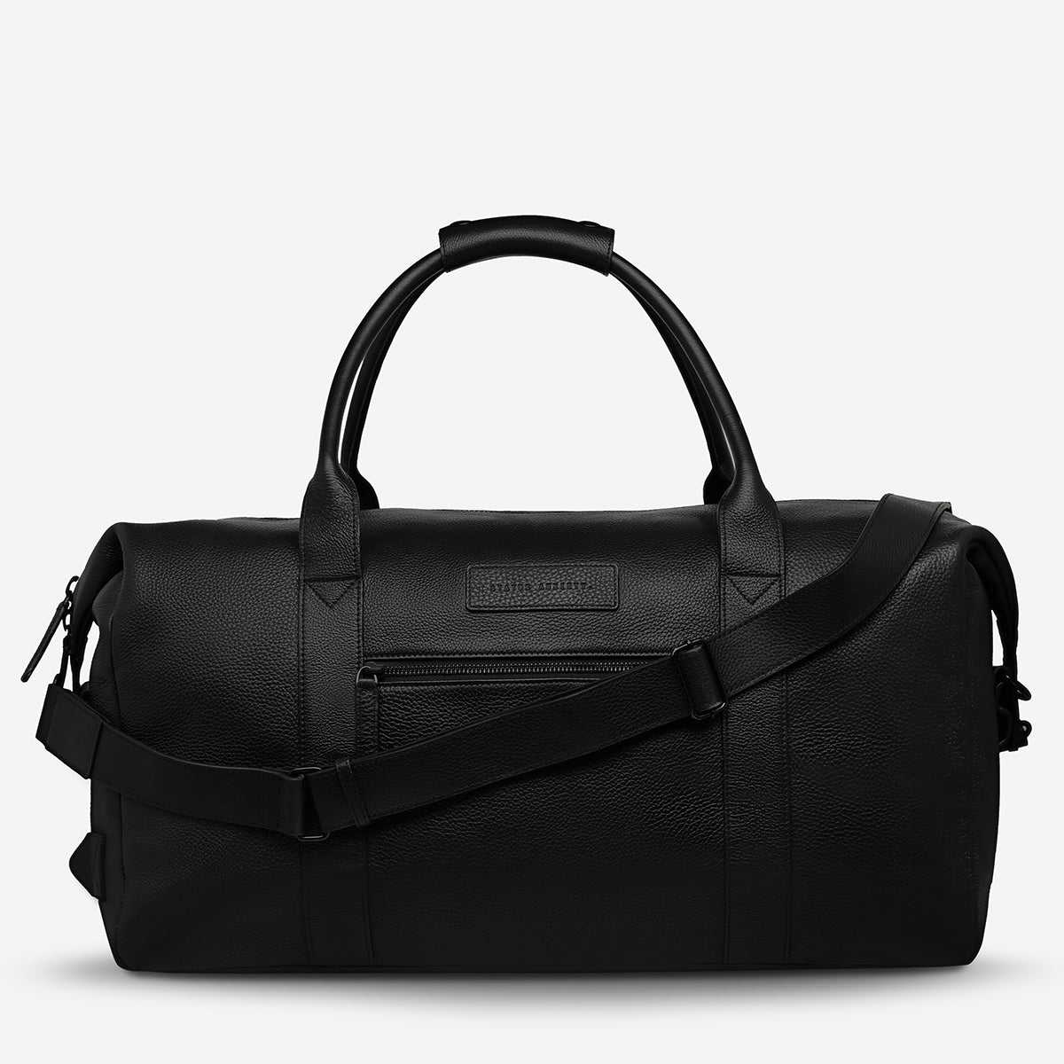 Everything I Wanted Bag - Stylish Black Shoulder Bag for Women | Perfect for Work, Travel & Everyday Use