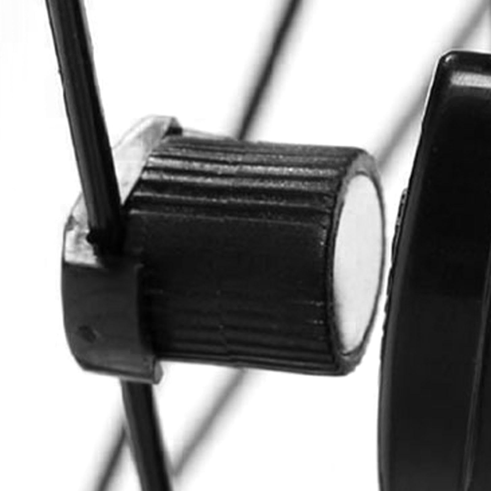 Bike Speedometer Magnet - Wheel Magnet for Bike Computer, Compatible with Speedometer, Odometer & Mini Bike Speedometers | Perfect for Cycling Enthusiasts & Outdoor Adventures