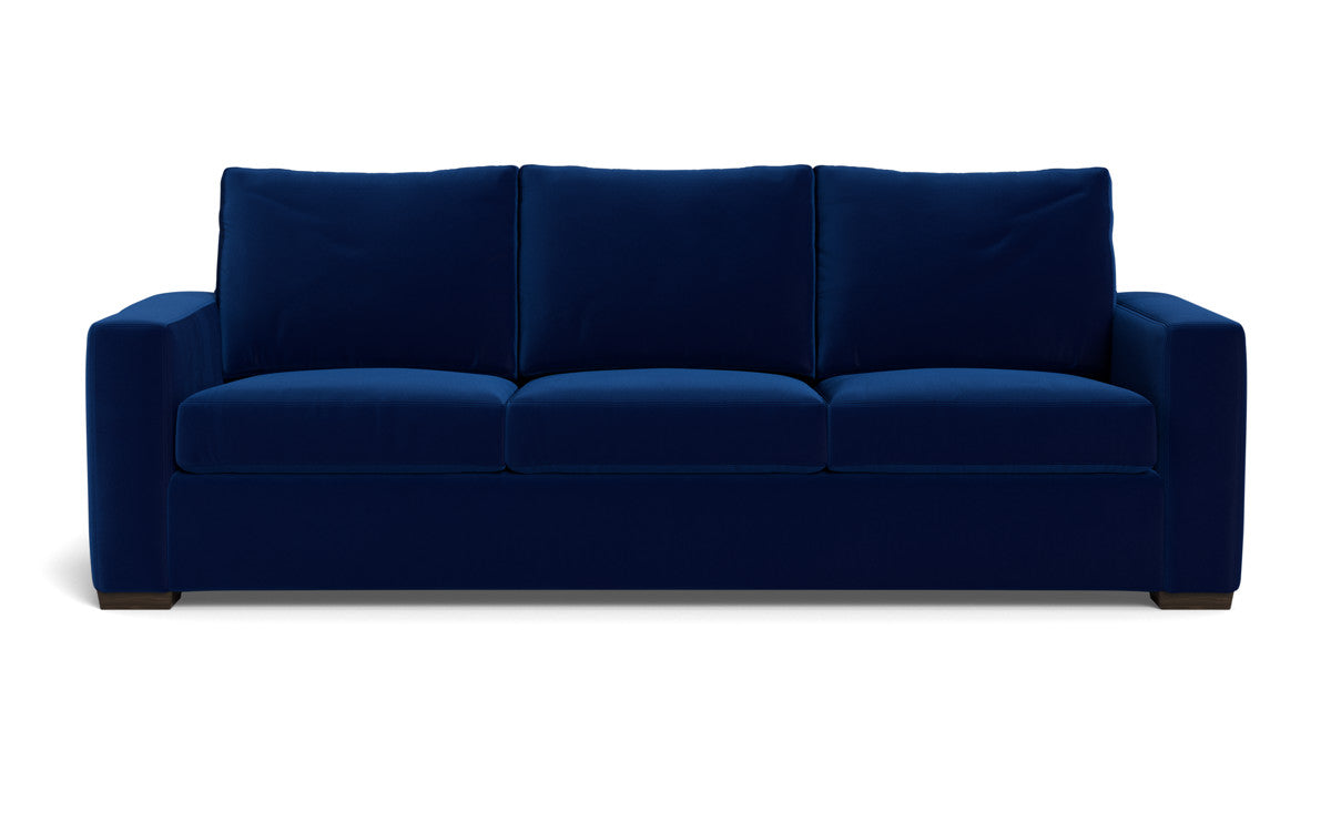 Elegant Mesa 101 Estate Sofa - Modern Living Room Furniture for Home & Office - Perfect for Lounging, Entertaining & Relaxation