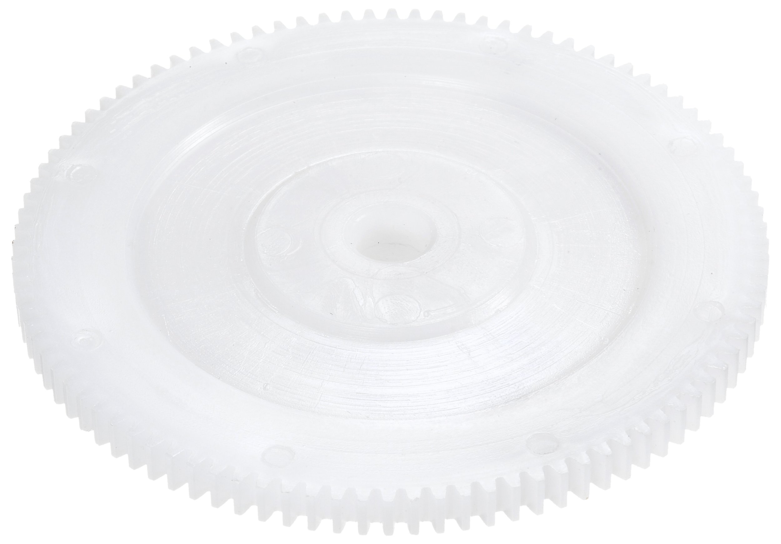 Precision Spur Gear 32 Pitch 0.5