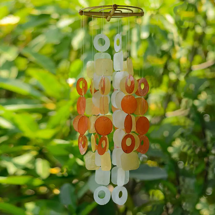 Organic Ginger #3 Chimes - Natural & Spicy Ginger Candy for Digestion & Nausea Relief - Perfect for Travel, Morning Sickness & Healthy Snacking