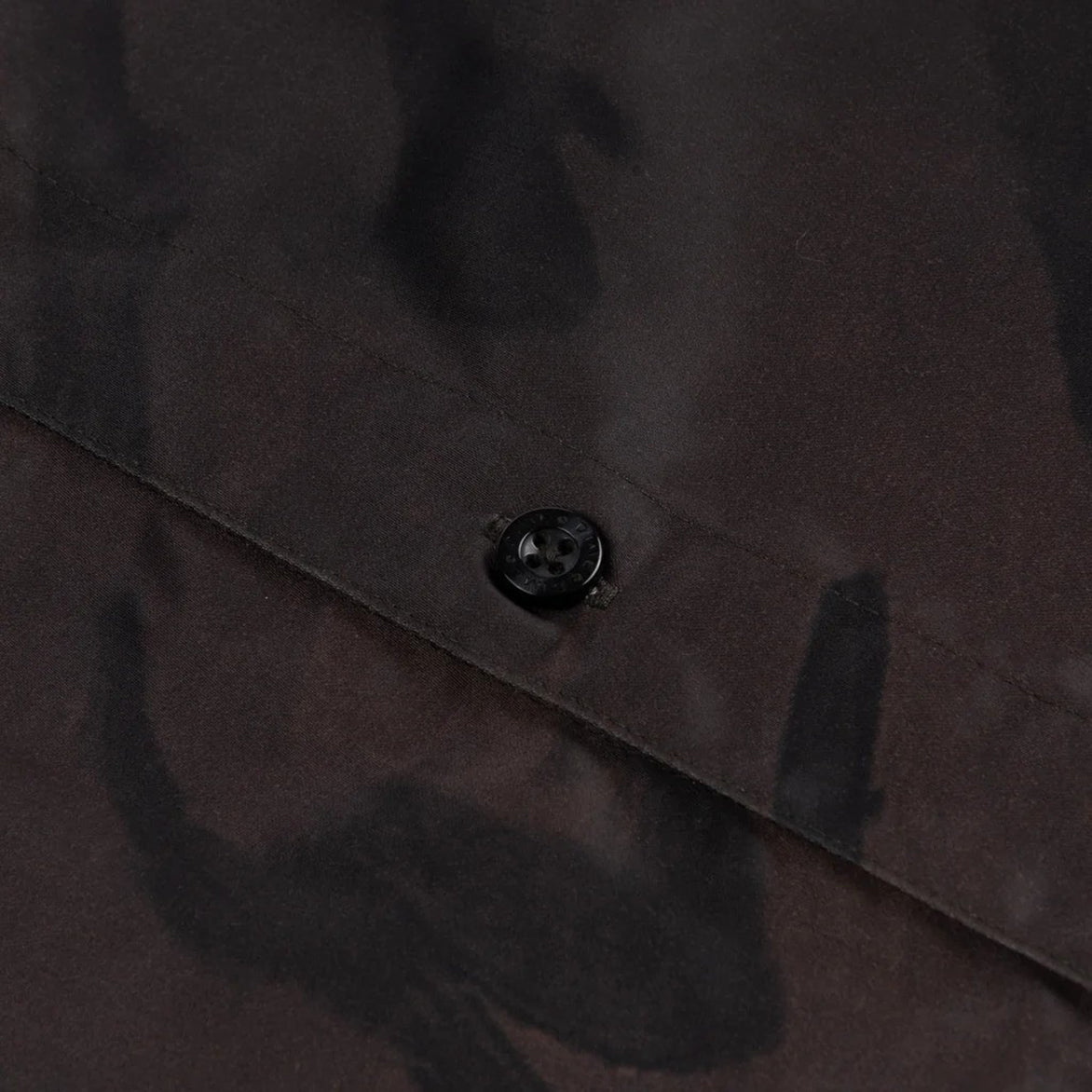 Stylish Black Satin Shirt for Women - Soft & Comfortable Blouse for Casual Wear, Office, and Evening Outfits