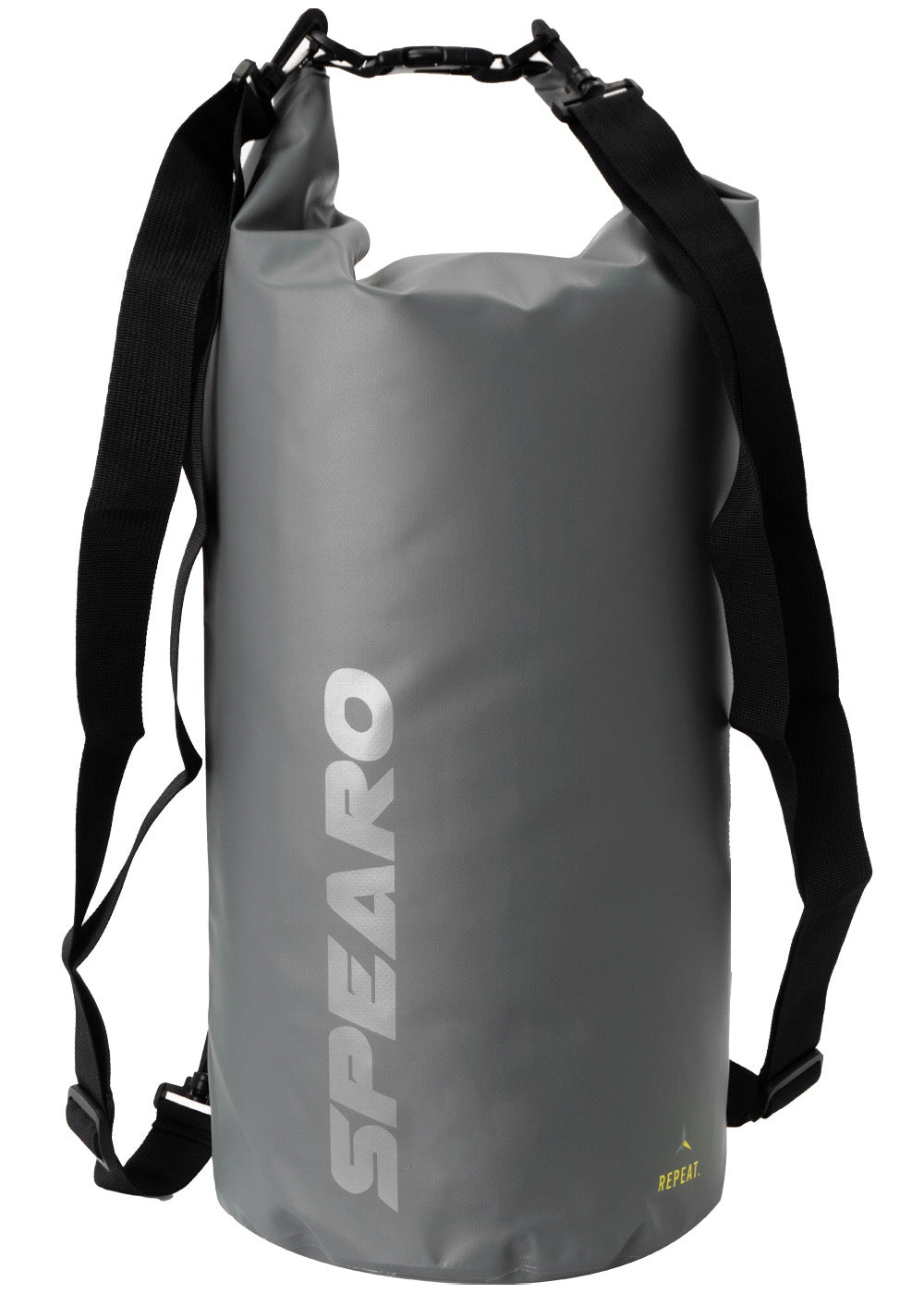 **25L Spearo Dry Bag - Waterproof Backpack for Kayaking, Boating, Camping & Outdoor Adventures**
