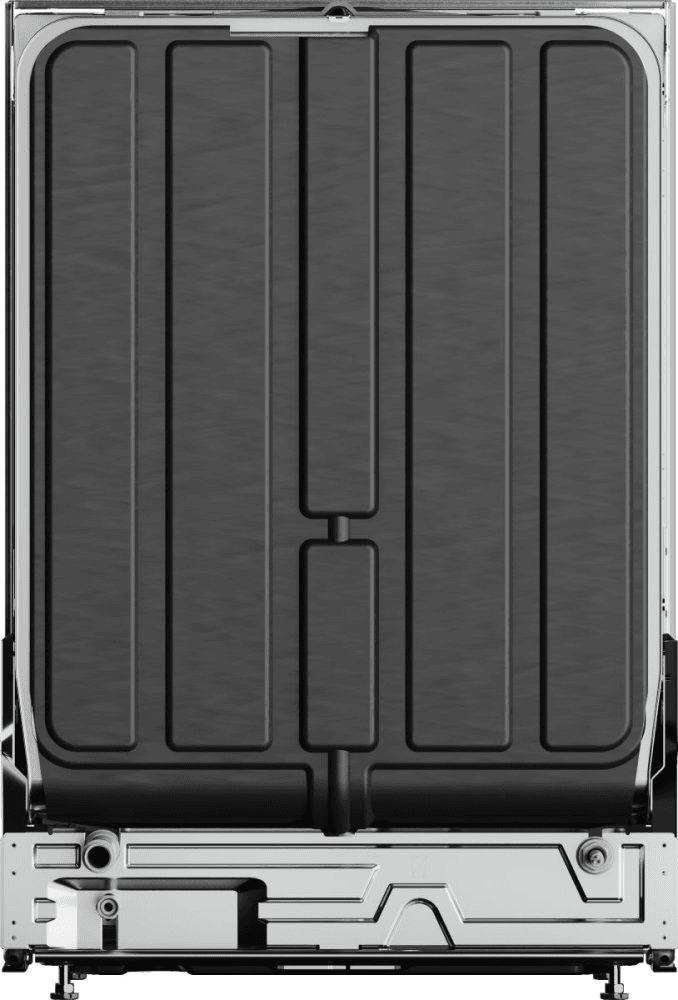 Asko DBI664PHXXLS Built-In Dishwasher - 24 Inch Stainless Steel Panel Ready for Seamless Kitchen Integration | Perfect for Modern Homes & High-Traffic Restaurants