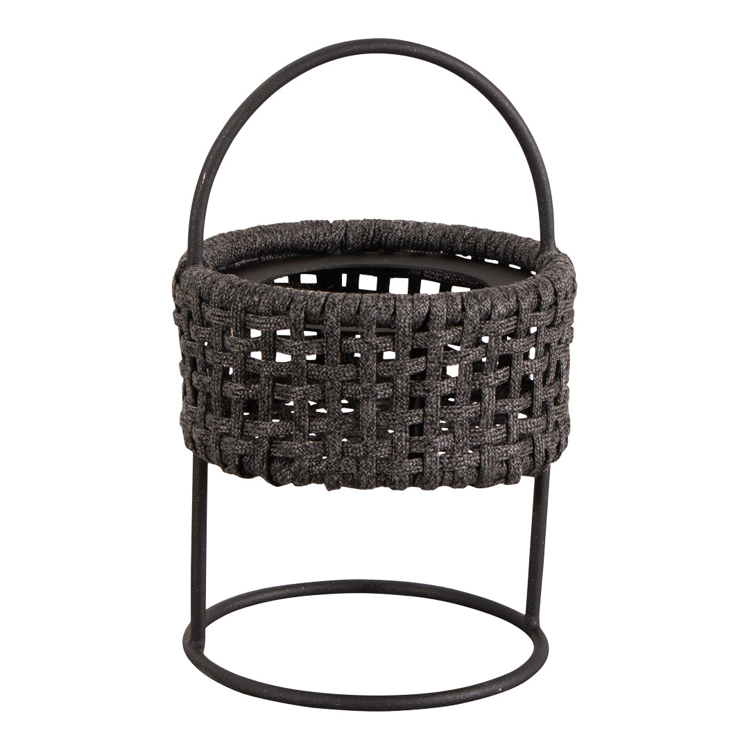 Cane-line Soft Rope - Dark Grey - ILL