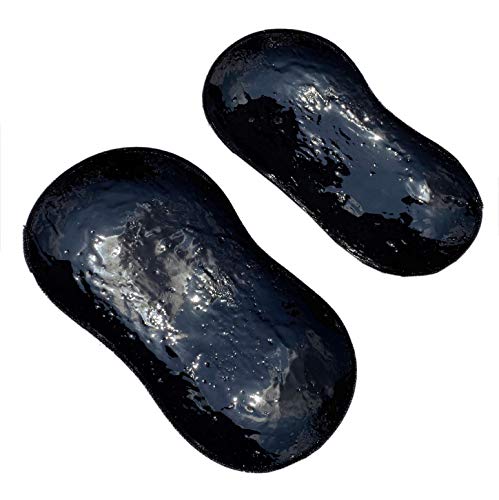 Enlarge Shape Black