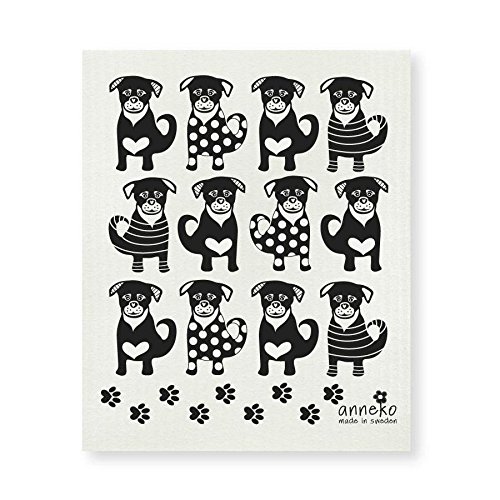 1 Black Dogs