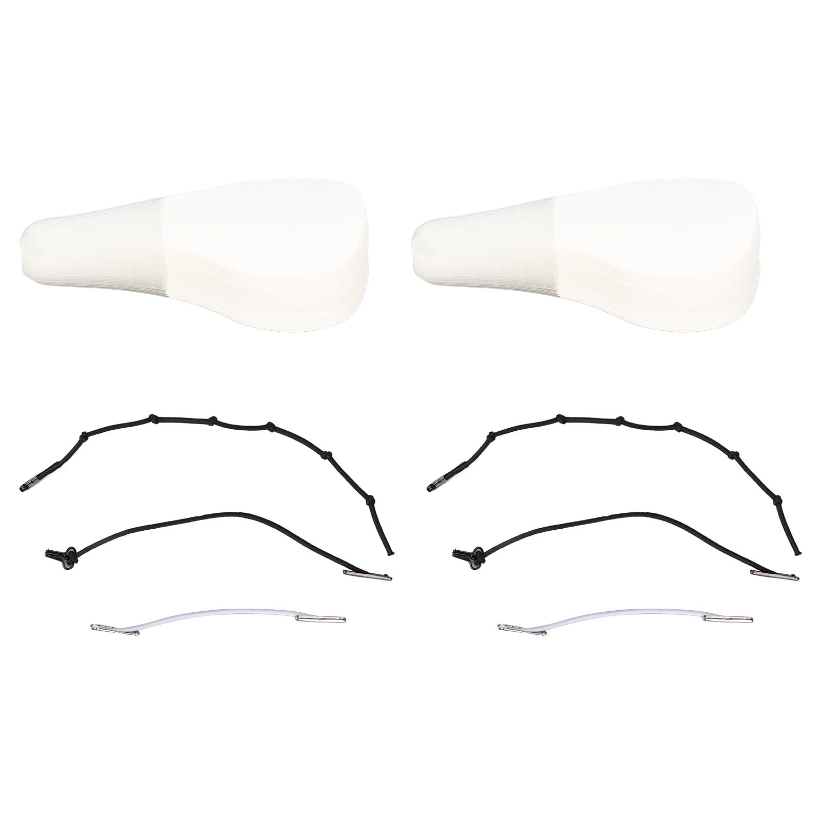 Face Lift Tape - High Elasticity Face Tightening Patch for Women, Instant Lift & Contour for Photography, Events & Daily Use