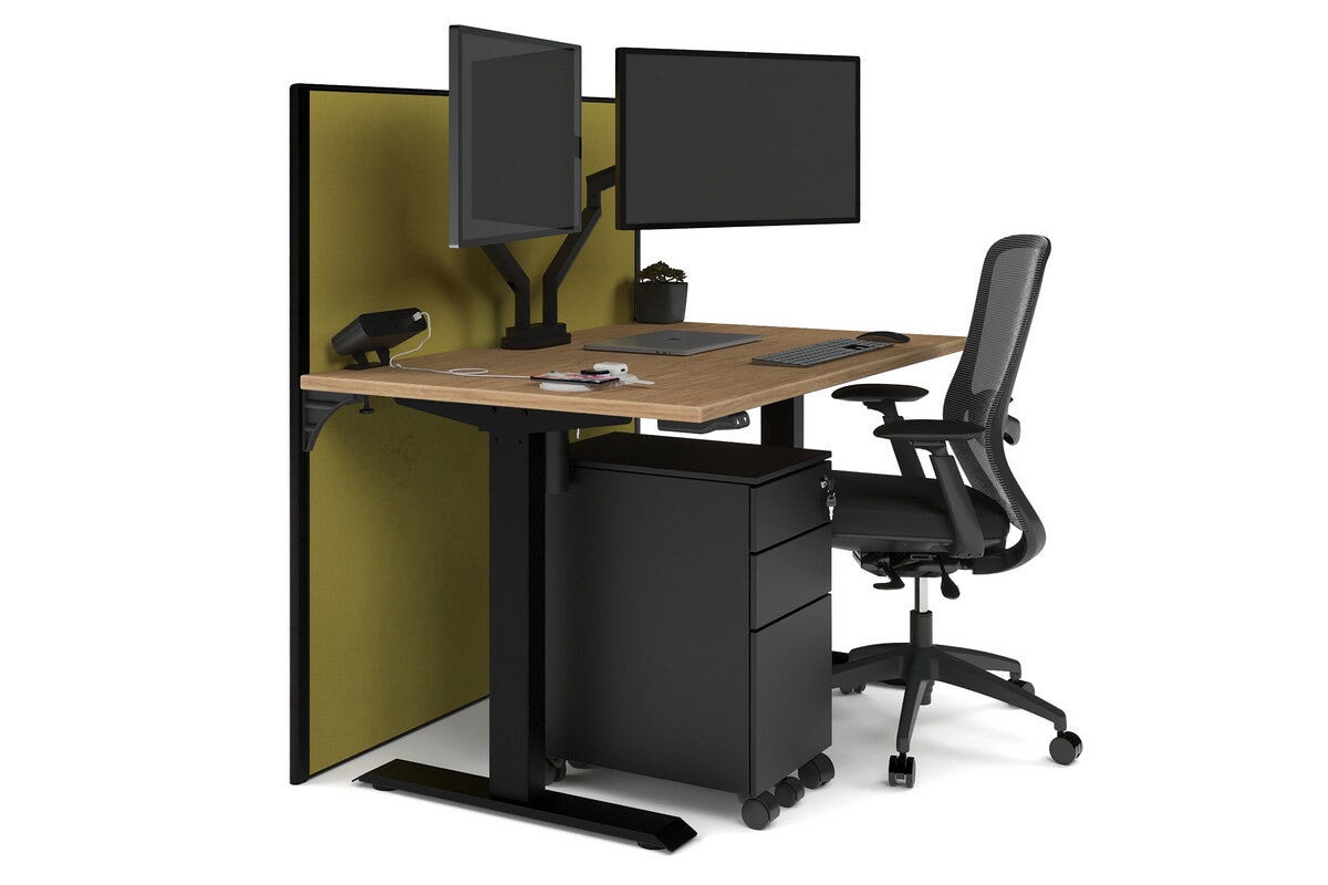 Height Adjustable Desk 48