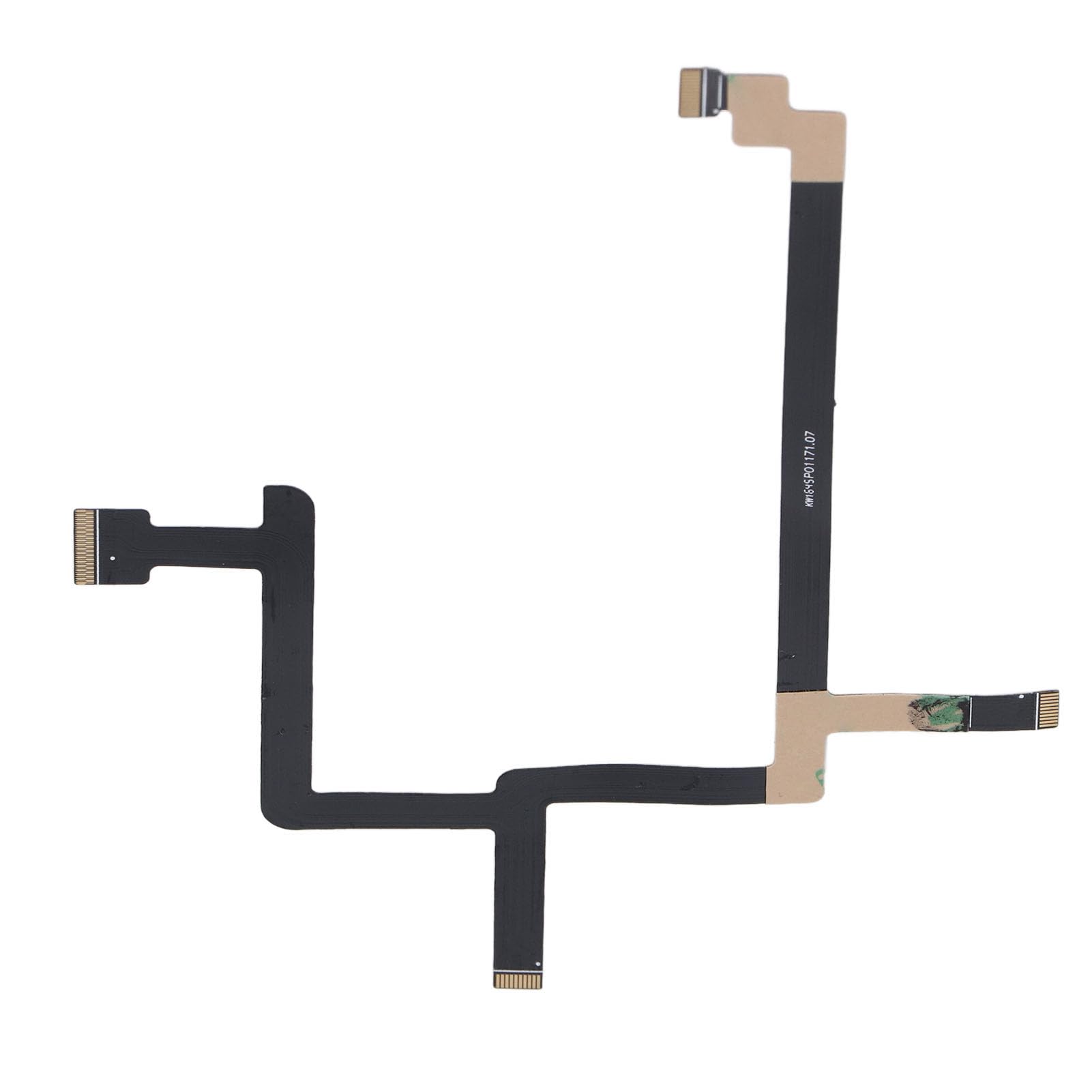 Flexible FPC Flat Cable Replacement for DJI Phantom 3/SE Drones - Durable Repair Part for Drone Maintenance - Perfect for DIY Fixes & Professional Drone Repairs