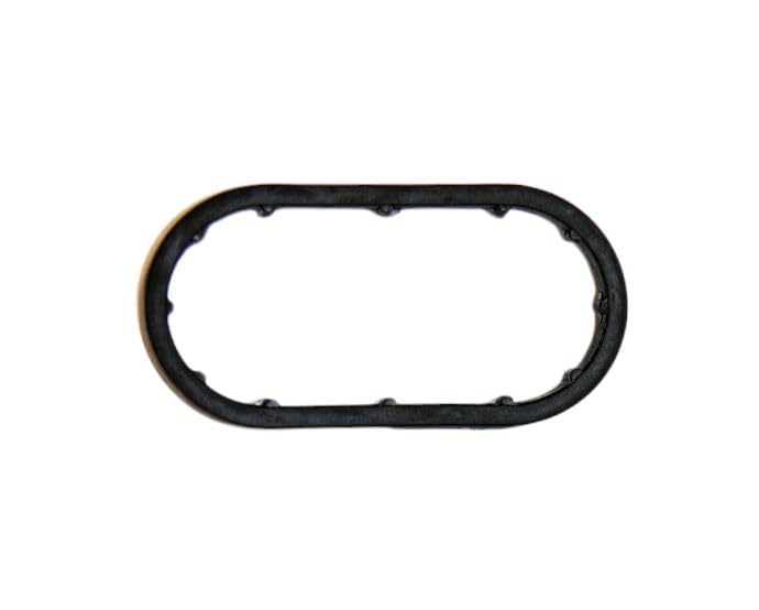 MTC 3452/112-184-02-61 Oil Cooler Seal for Mercedes - Oval Filter Housing Gasket Replacement Part | Fits Various Mercedes Models | Engine Cooling System Maintenance