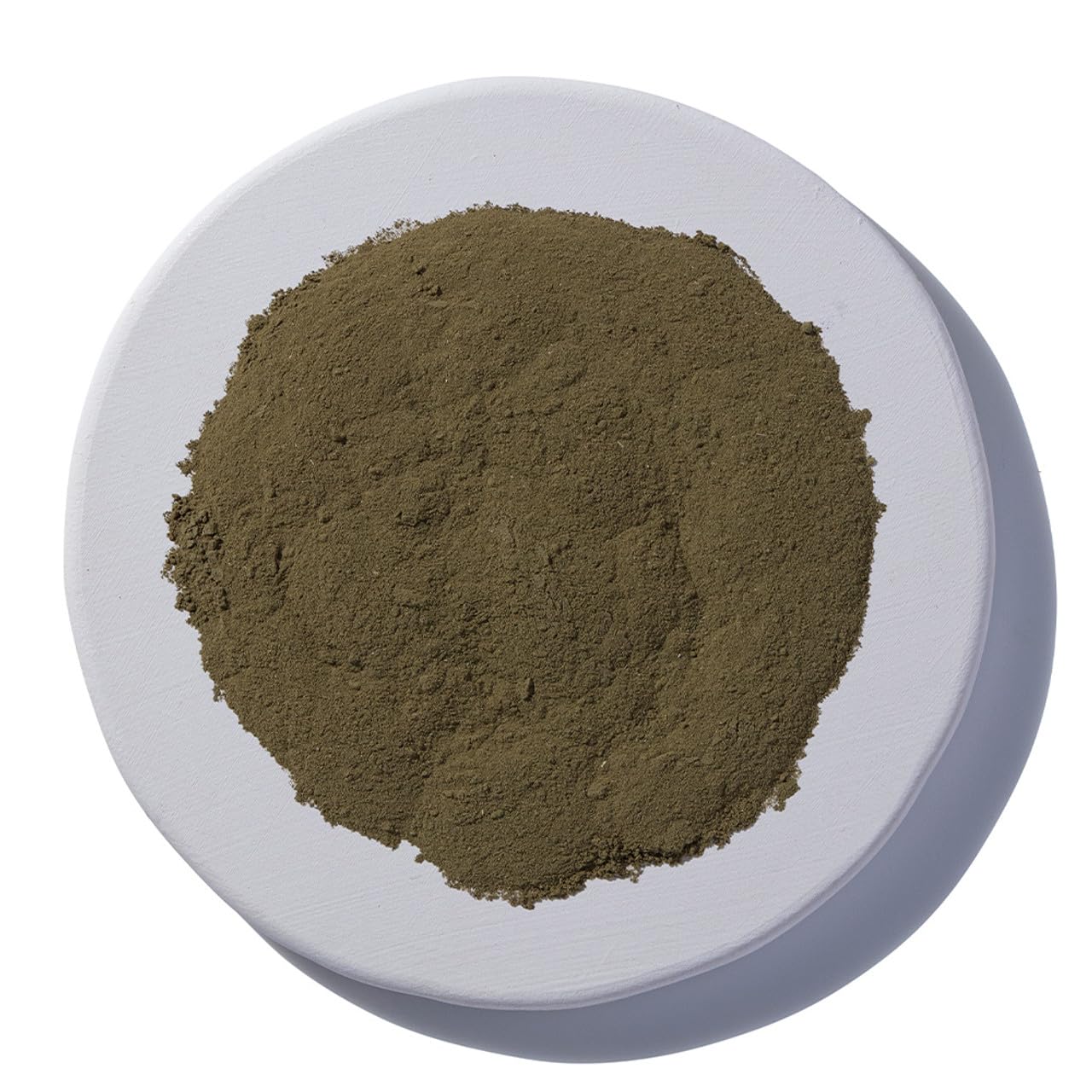 Organic Peppermint Leaf Powder - 1LB (16oz) | 100% Pure & Natural | Herbal Tea, Cooking & Baking Ingredient | Perfect for Smoothies, Desserts & Aromatherapy
