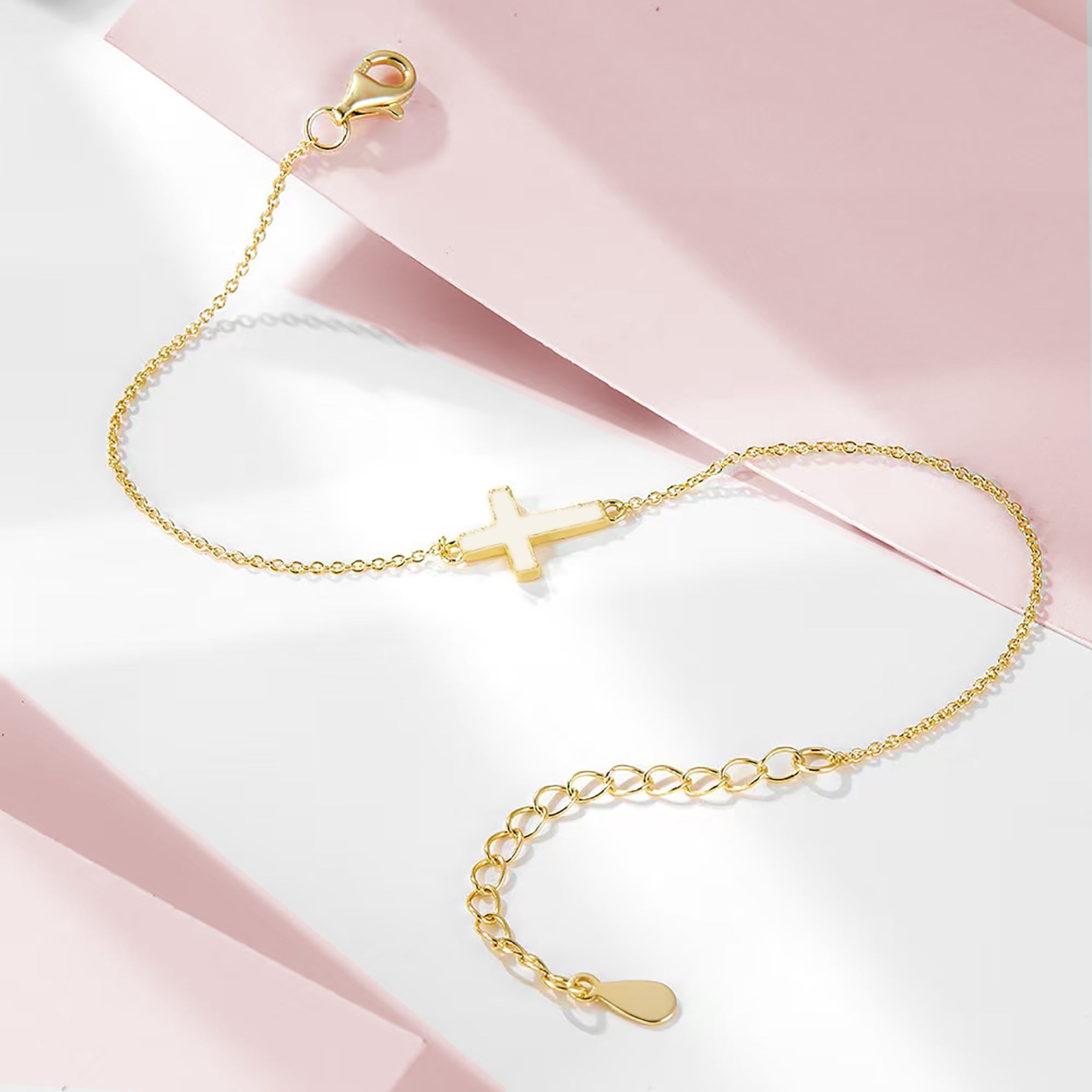 Eternal Faith Breast Milk Keepsake Bracelet - Memorial Jewelry for Cherishing Precious Moments with Baby | Perfect for Moms, Breastfeeding & Newborn Gifts