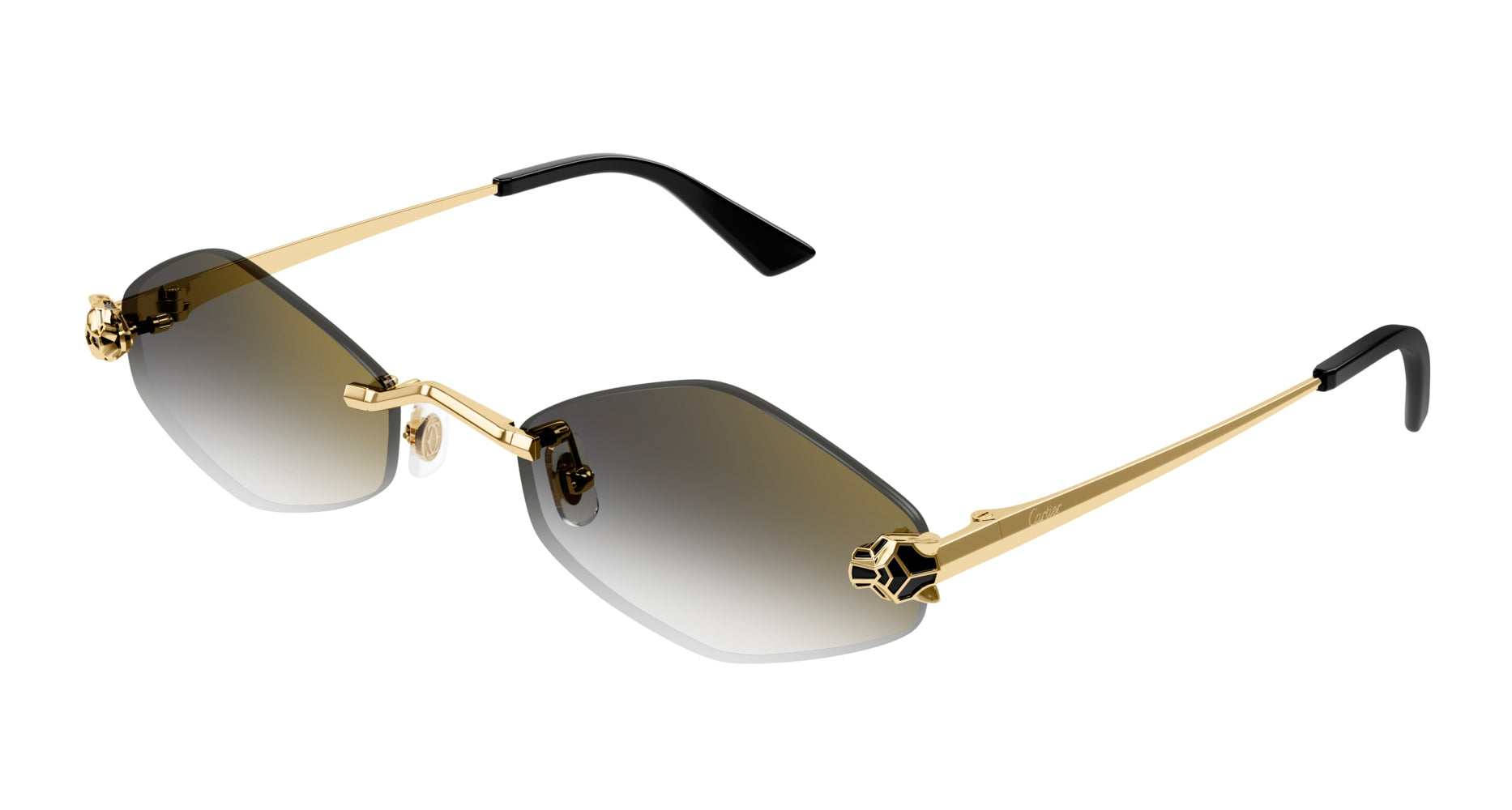 Gold/Brown
