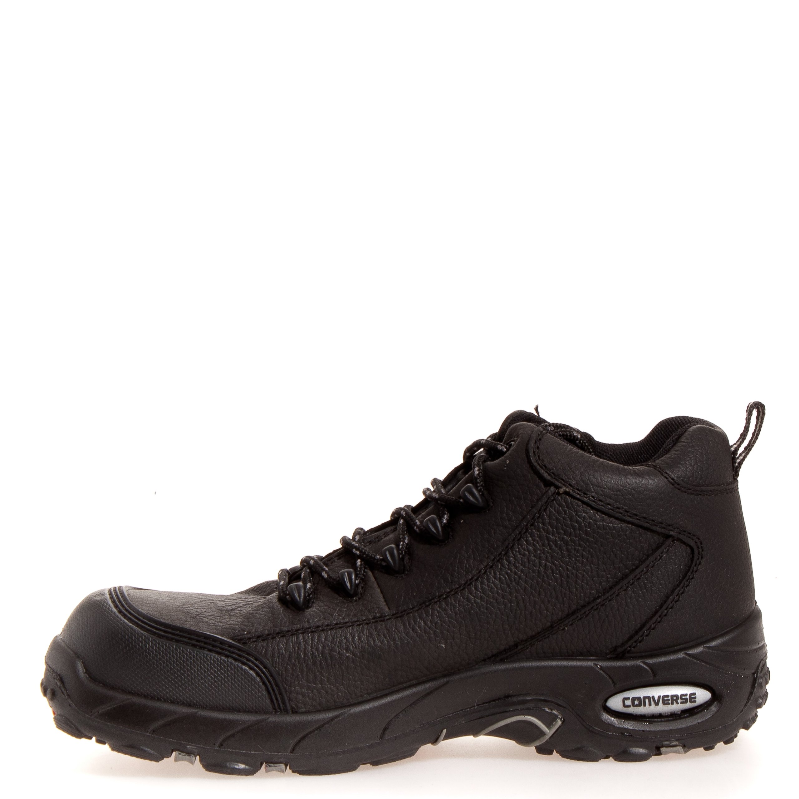 Waterproof Safety Toe Men's Hiking Shoes by Converse - C4555 - Durable & Comfortable for Outdoor Adventures, Work & Casual Wear