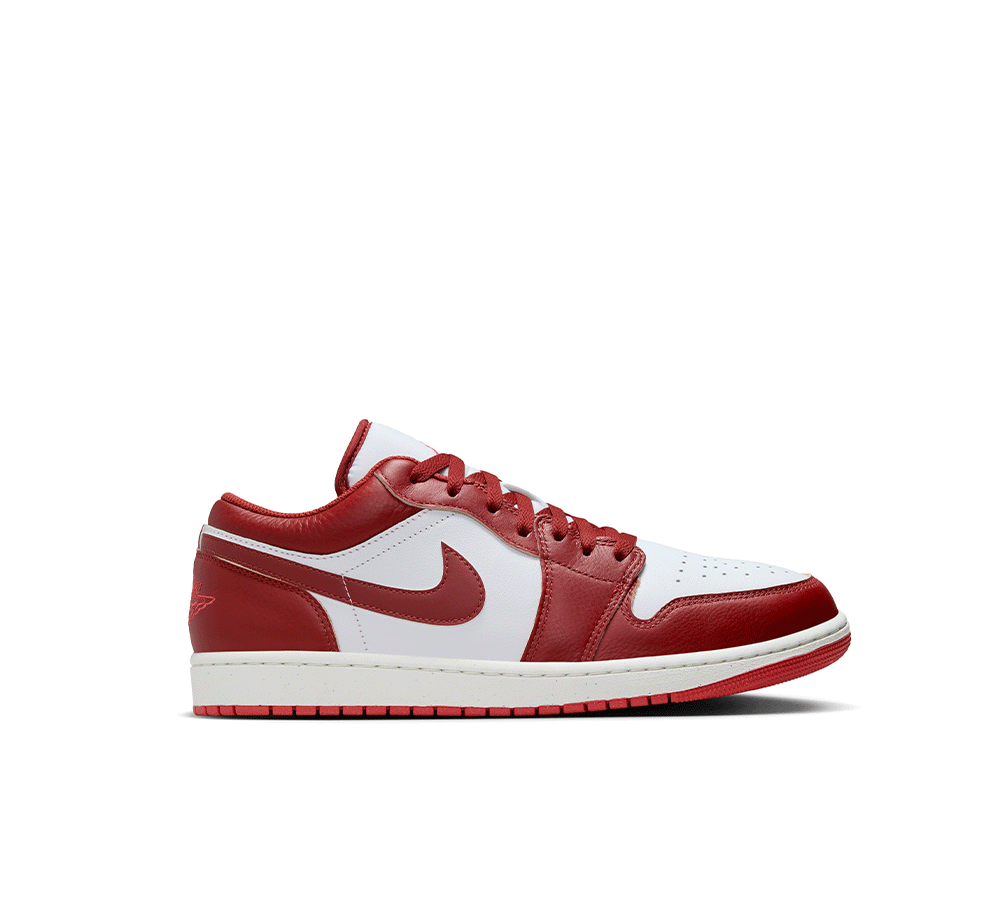 Original Air Jordan 1 Low SE Sneakers - Men's Basketball Shoes for Casual Wear & Street Style - Perfect for Sports, Gym, and Everyday Fashion