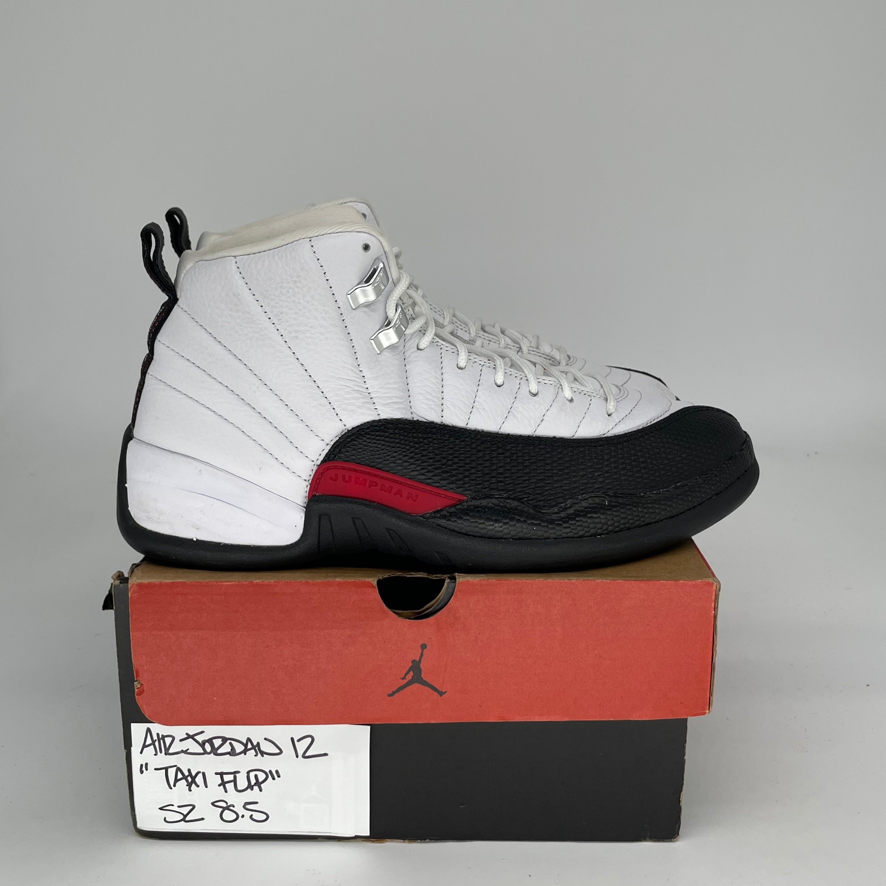 AIR JORDAN 12 Retro 