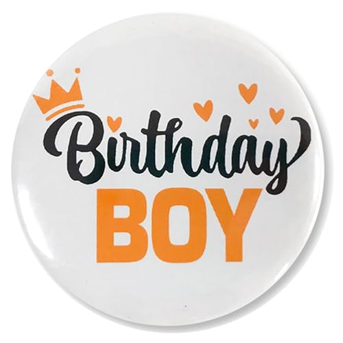 BIRTHDAY BOY-3
