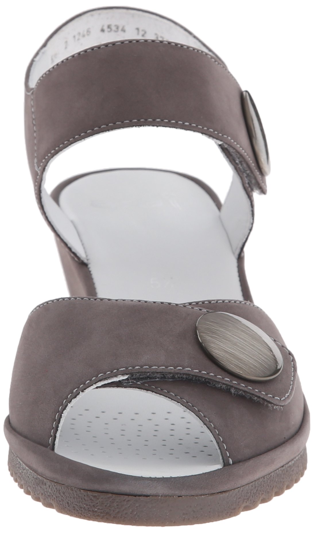 Ara Women's Carrie Dress Sandal - Comfortable Heeled Sandals for Women | Perfect for Weddings, Parties & Summer Outfits