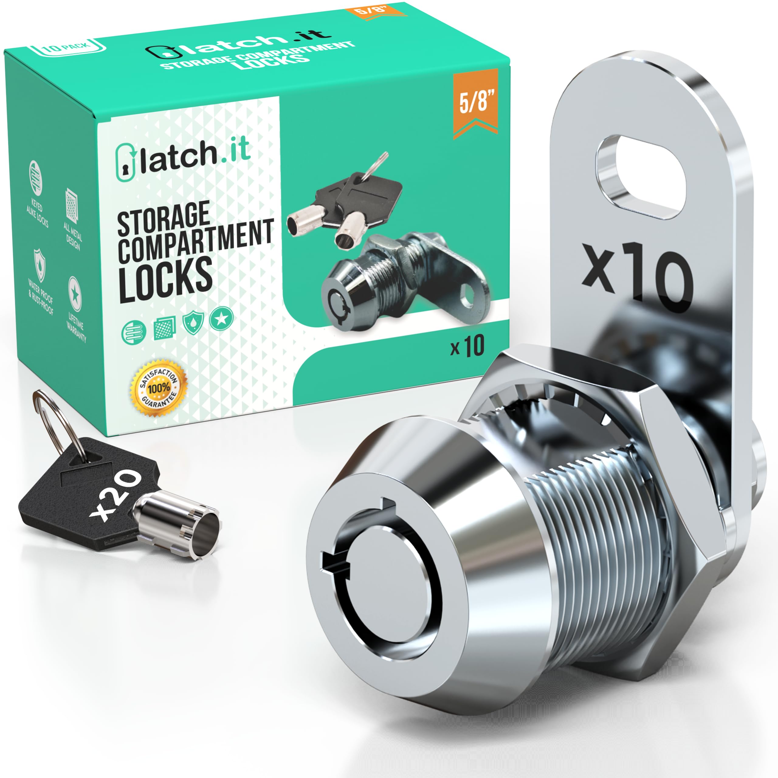 LATCH.IT 5/8