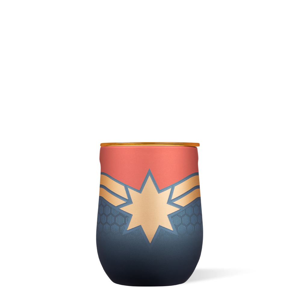 Captain Marvel