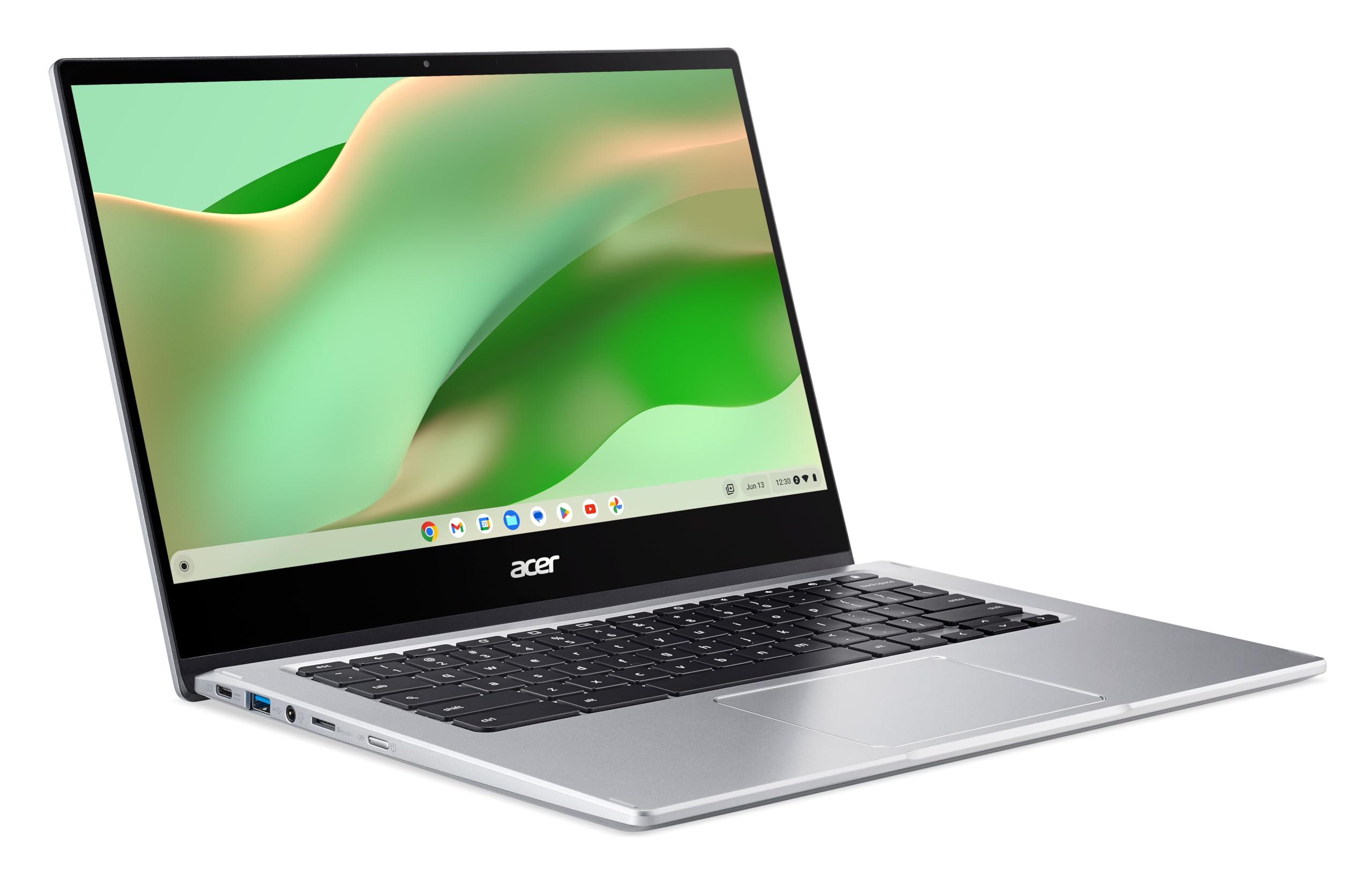 Acer Chromebook Spin 514 (CP514-1H-R9PJ) 14