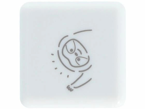 3 in 1 Animal Stamp Set - Sloth, Panda & Fox - Washable Ink Stamps for Kids Arts & Crafts - Perfect for Scrapbooking, DIY Projects & Classroom Activities
