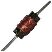 BOURNS JW MILLER 70F101AF-RC 100mH 29mA 5% 157kHz Power Inductor Choke Coil (10-Pack) - Ideal for Power Supplies, EMI Filtering, and RF Circuits