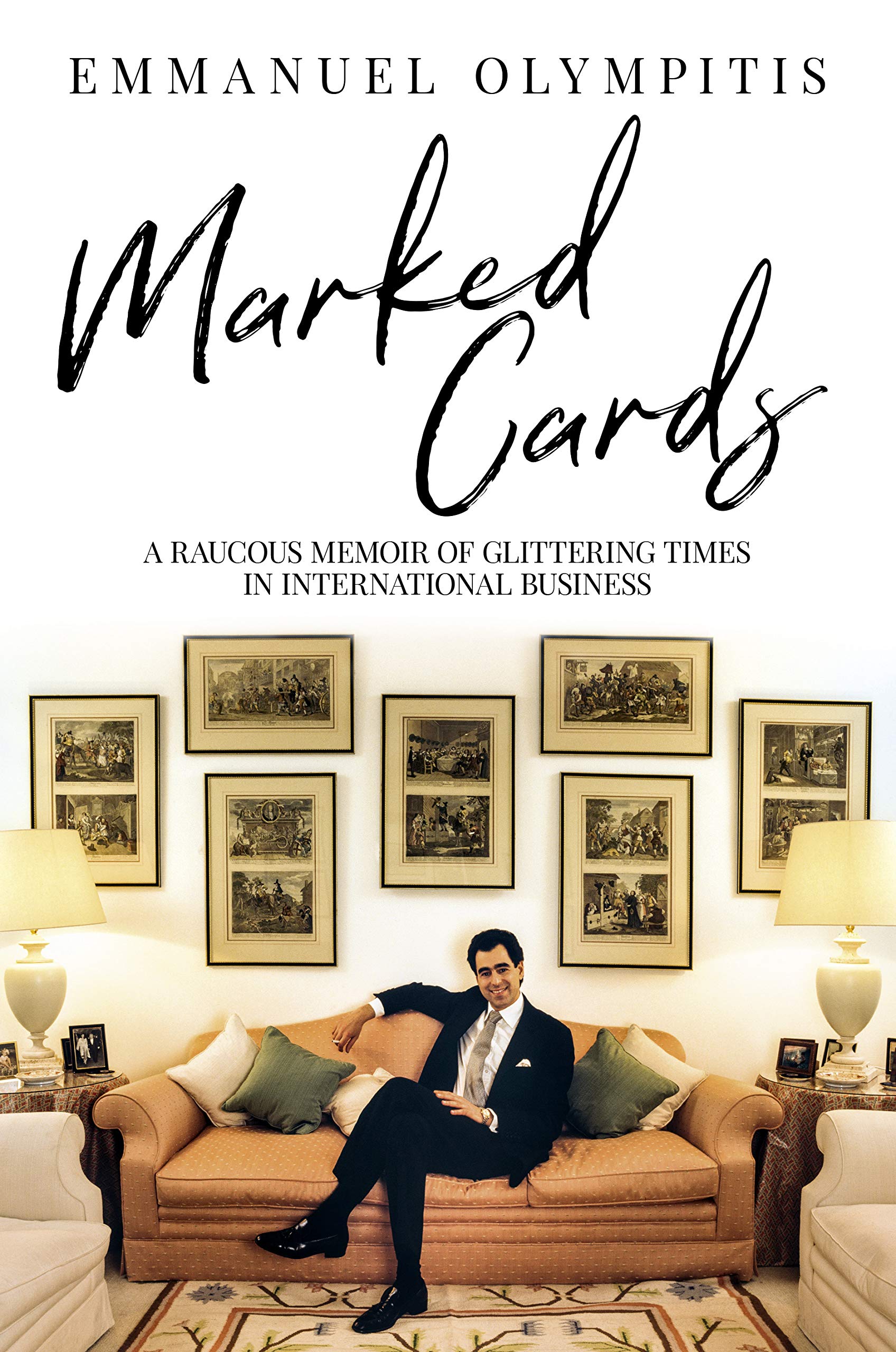 Professional Marked Playing Cards for Magic Tricks & Poker Games – Perfect for Magicians, Cardistry, and Casino Nights