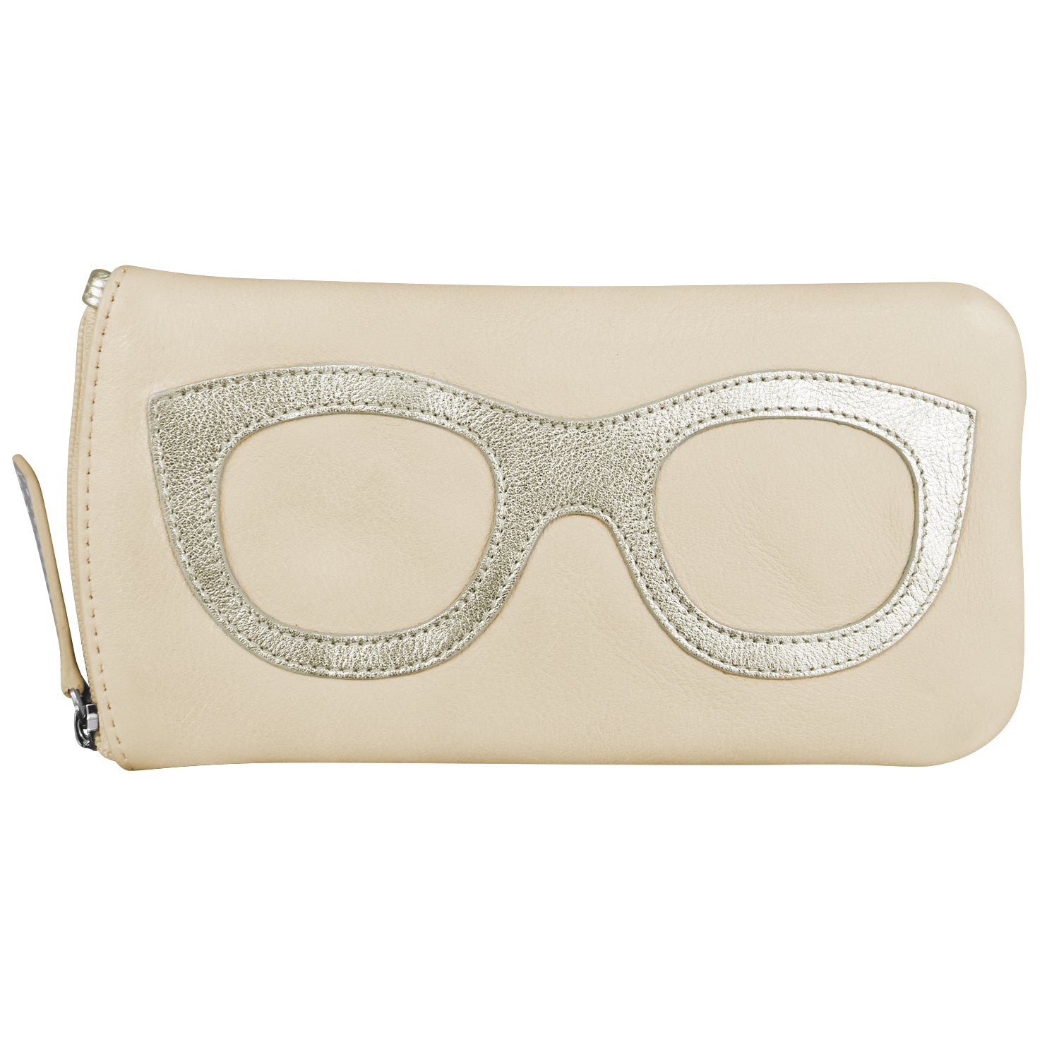 Stylish Eyeglass Case with Trendy Design - Perfect for Travel, Work & Everyday Use