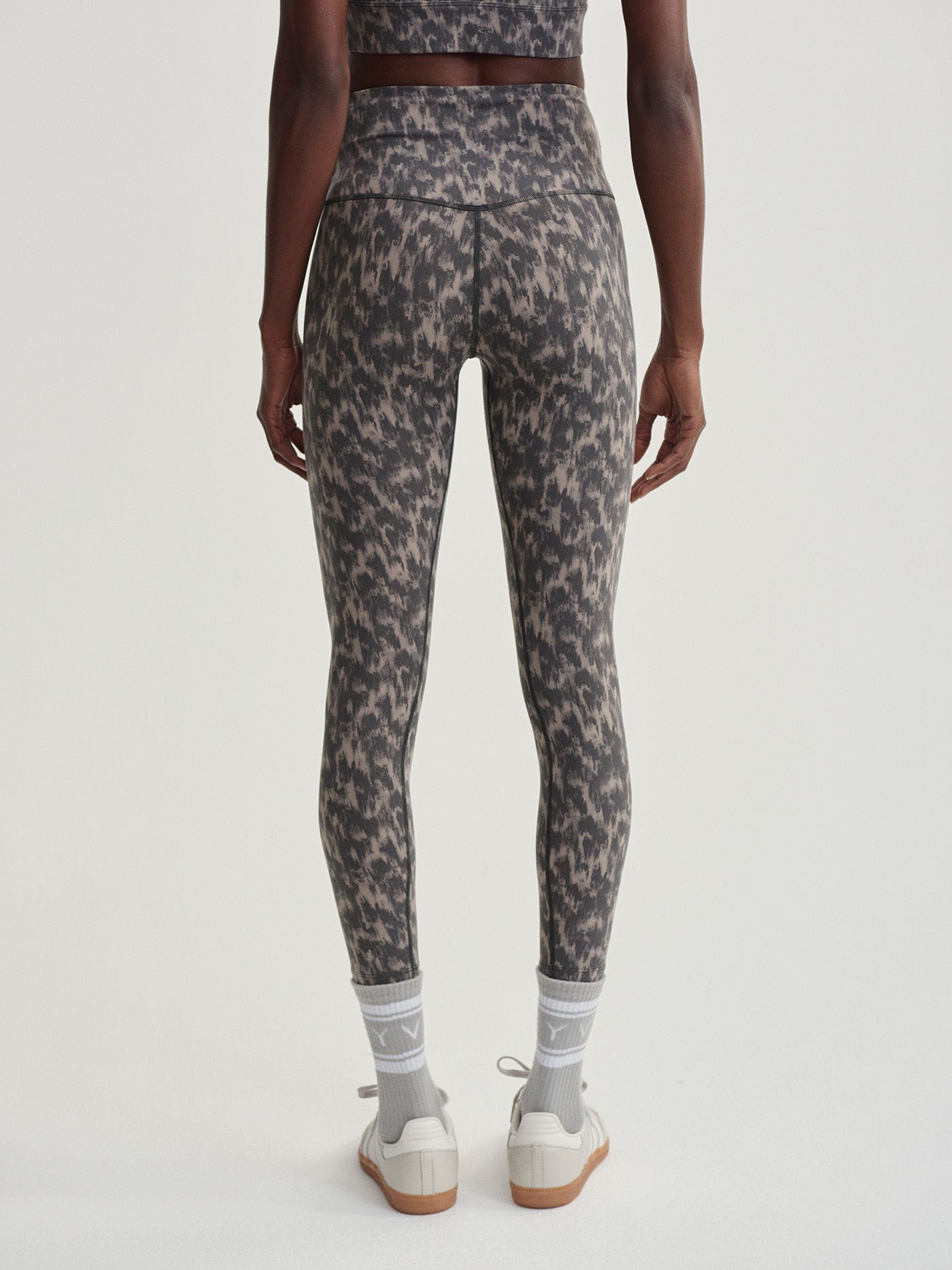 Varley Move High Waist Leggings 25