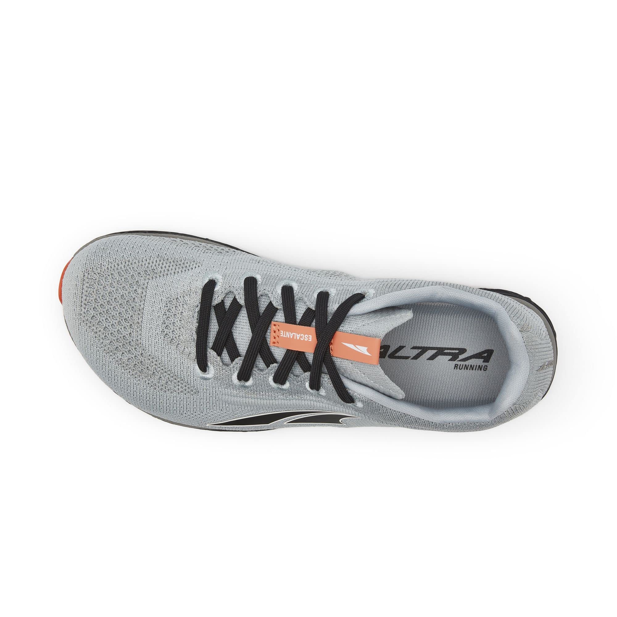 Altra Escalante 2.5 Running Shoes for Men & Women - Lightweight Zero Drop Road Running Sneakers with FootShape Toe Box | Perfect for Marathon Training, Jogging & Gym Workouts