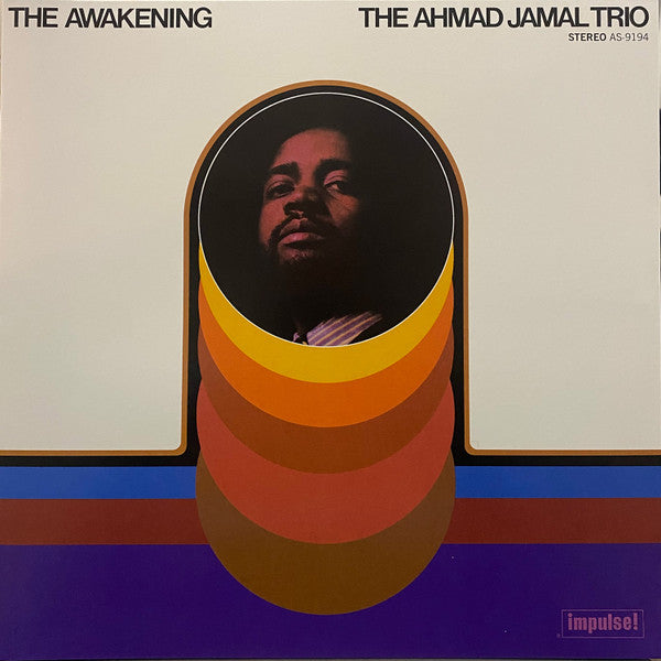 Ahmad Jamal Trio Jazz Music Album - Relaxing Piano Jazz for Home, Dinner & Study Sessions