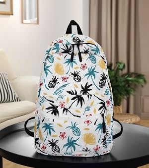 Waterproof Lightweight Travel Backpack for Women & Men - College Gym Hiking Daypack with Laptop Compartment | Perfect for Commuting, School, Outdoor Adventures & Casual Use