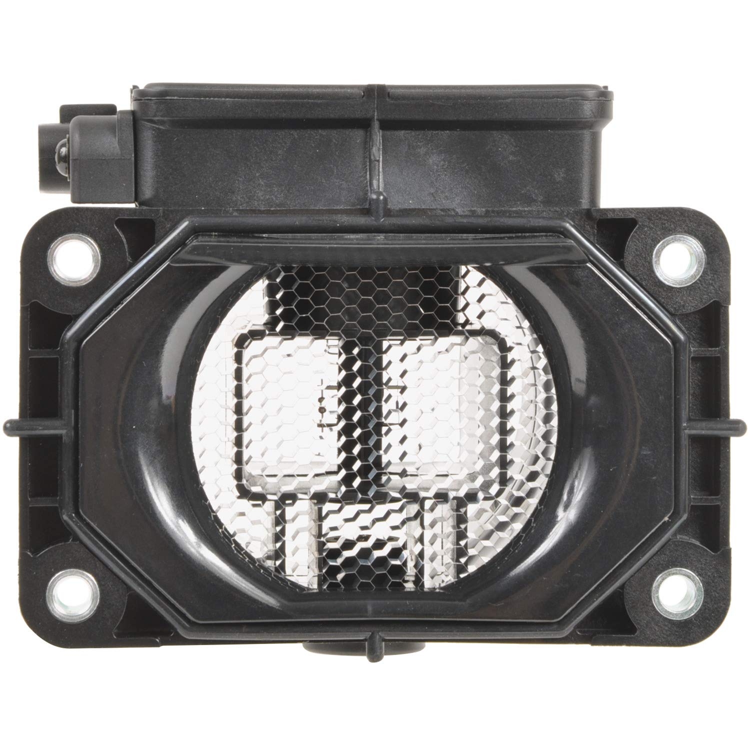 Cardone 86-60013 New Mass Air Flow Sensor (MAFS) - High Performance Air Intake Sensor for Ford, Chevy, Dodge | Perfect for Engine Tuning & Fuel Efficiency Improvement