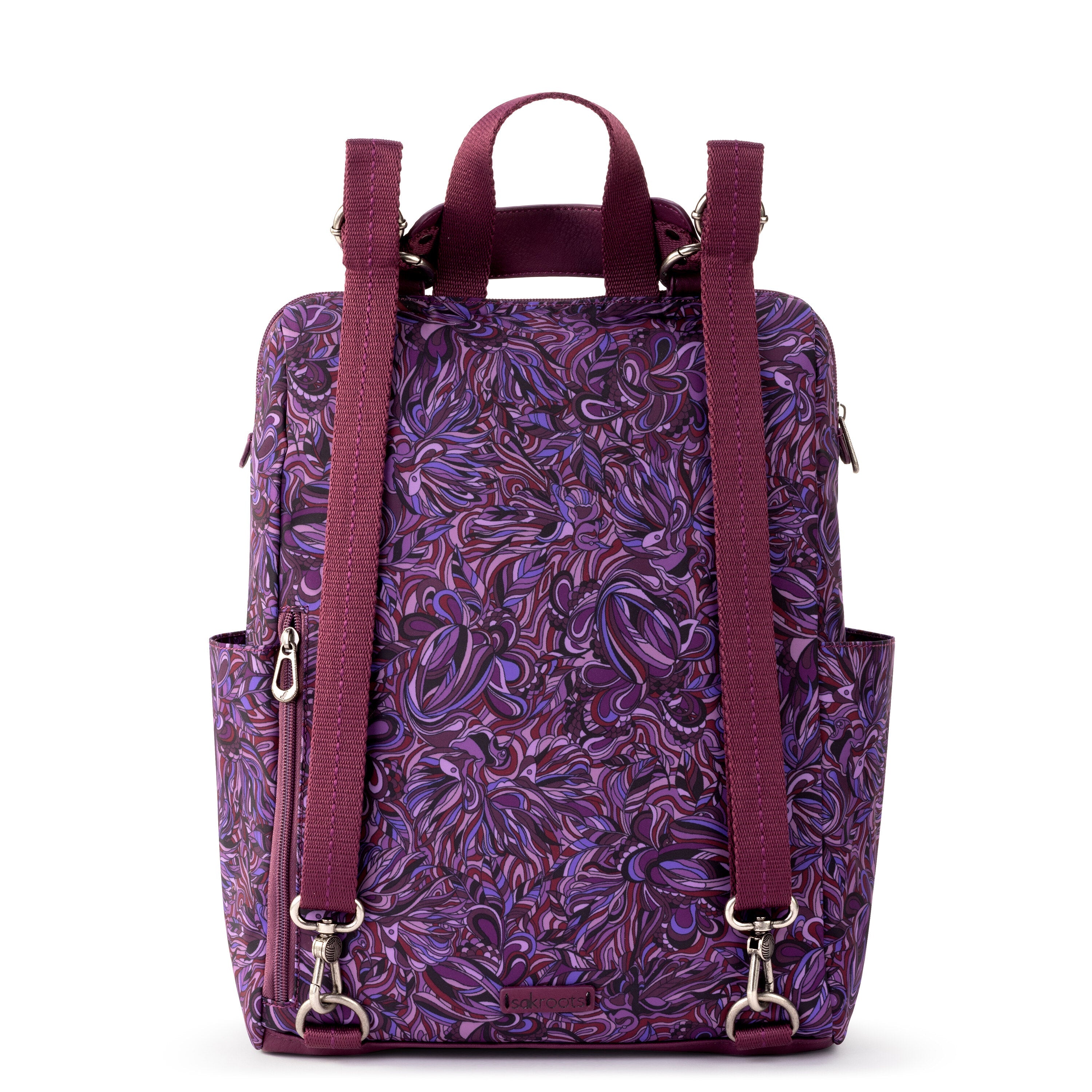 Loyola Backpack - Durable & Stylish School & Travel Backpack for Students & Professionals | Perfect for College, Work & Outdoor Adventures