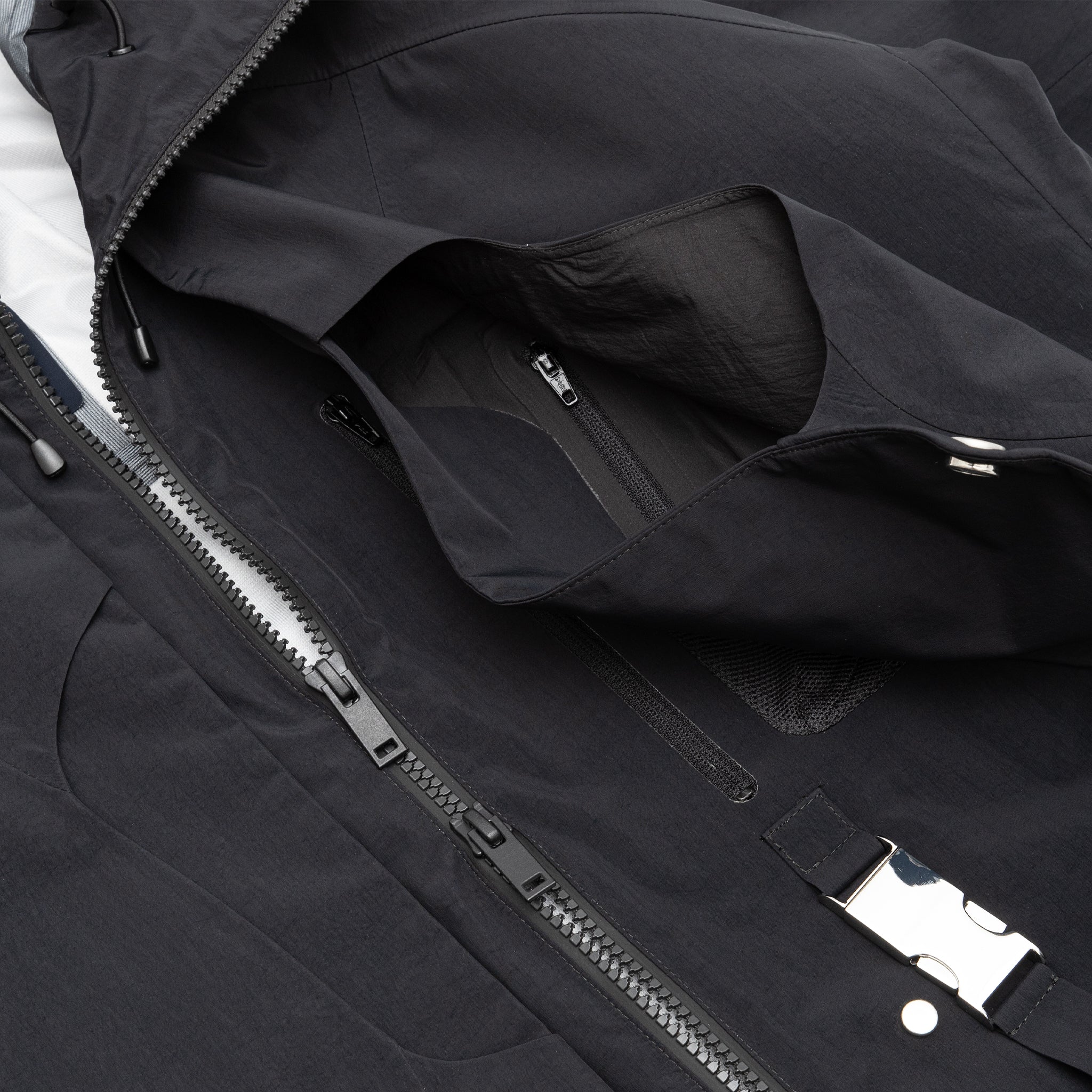 Lobe Jacket - Lightweight Waterproof Windbreaker for Men & Women | Perfect for Hiking, Running & Outdoor Adventures