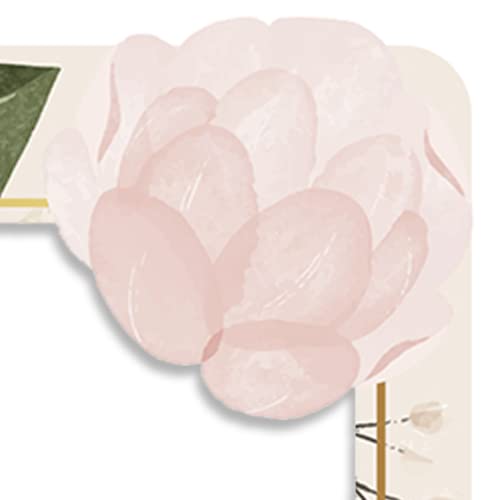 Bridal Shower Frame 6