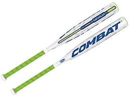 MAXSL112 Senior League Baseball Bat for Youth Players - Combat Maxum USA Certified (12) - Perfect for Competitive Games & Training Sessions