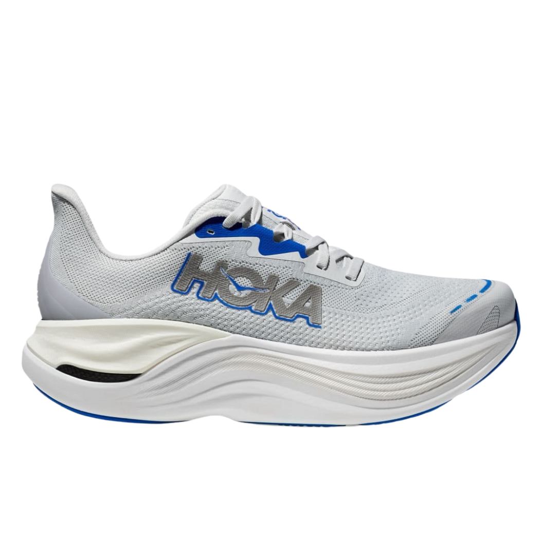 Hoka Skyward X Men's Running Shoes - Lightweight Cushioned Trail Runners for Hiking & Outdoor Adventures | Perfect for Trail Running, Jogging & Gym Workouts