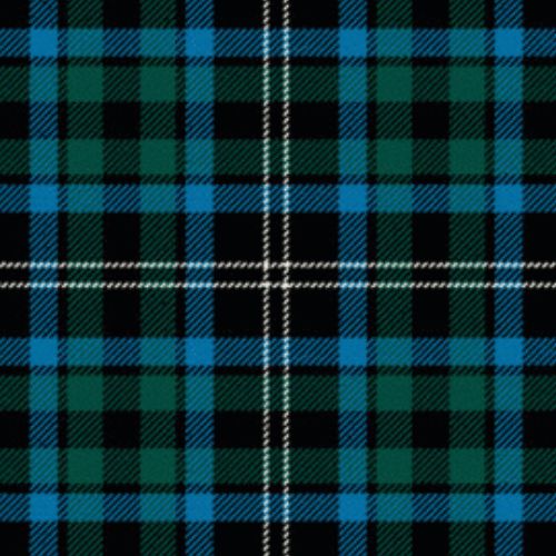 Edinburgh Tartan Frame - Premium Scottish Plaid Picture Frame for Wall Decor, Home & Office Display - Perfect for Photos, Artwork, and Memorabilia