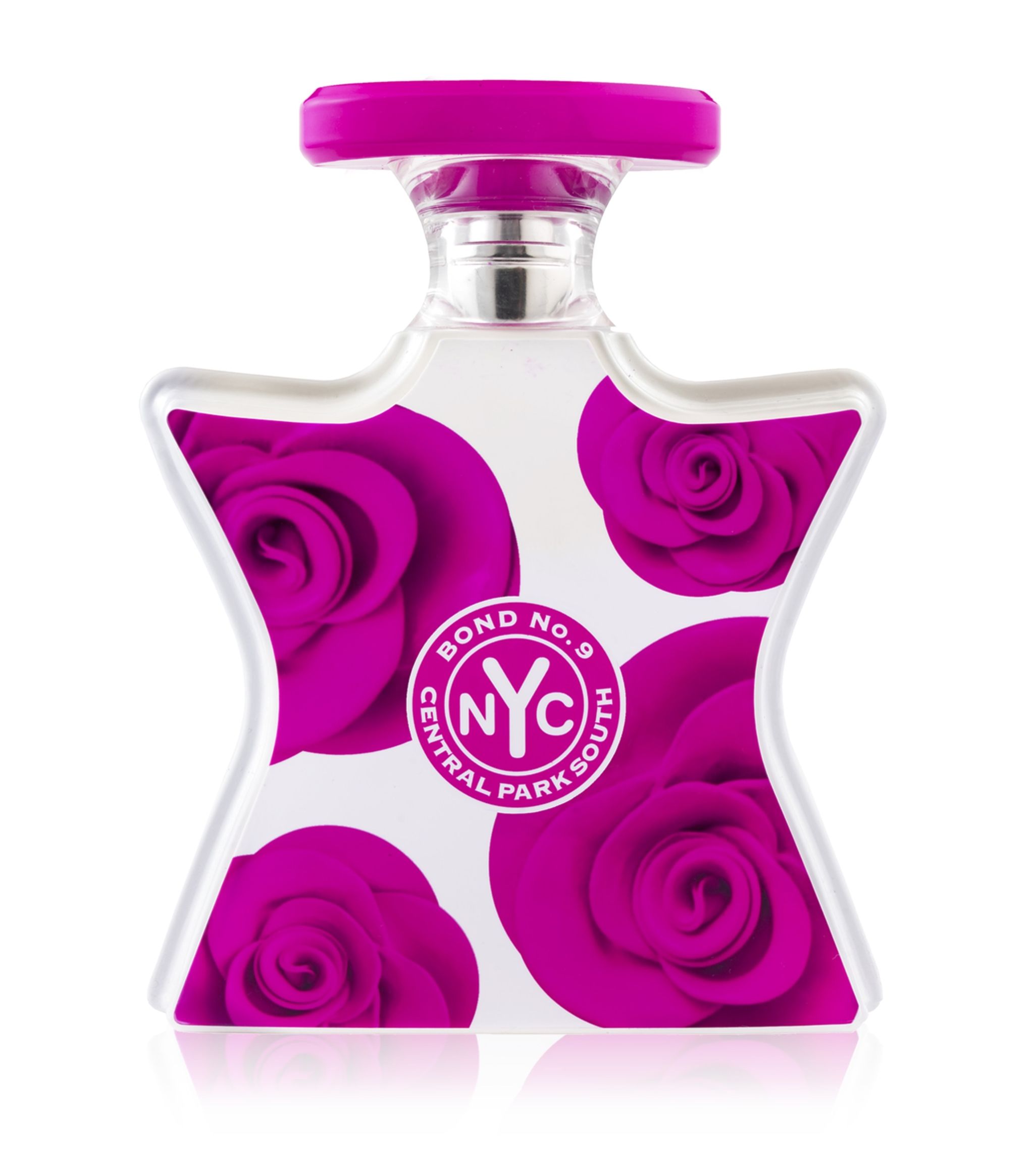 Bond No 9 Central Park South Eau de Parfum Spray for Women | Luxury Floral Fragrance | Perfect for Date Night & Special Occasions