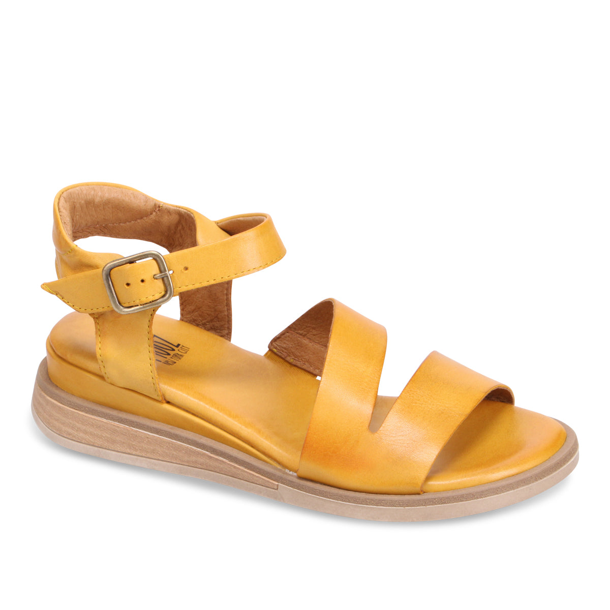 Caryn Women's Wedge Sandals - Comfortable Summer Casual Shoes for Beach, Walking & Outdoor Activities