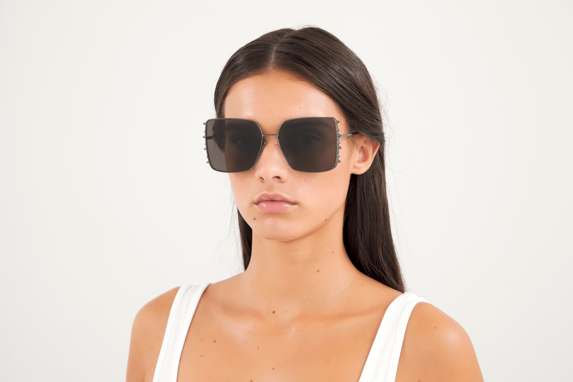 Alexander McQueen AM0309S Sunglasses - Luxury Designer Shades for Men & Women - Perfect for Outdoor Activities & Fashion Statements