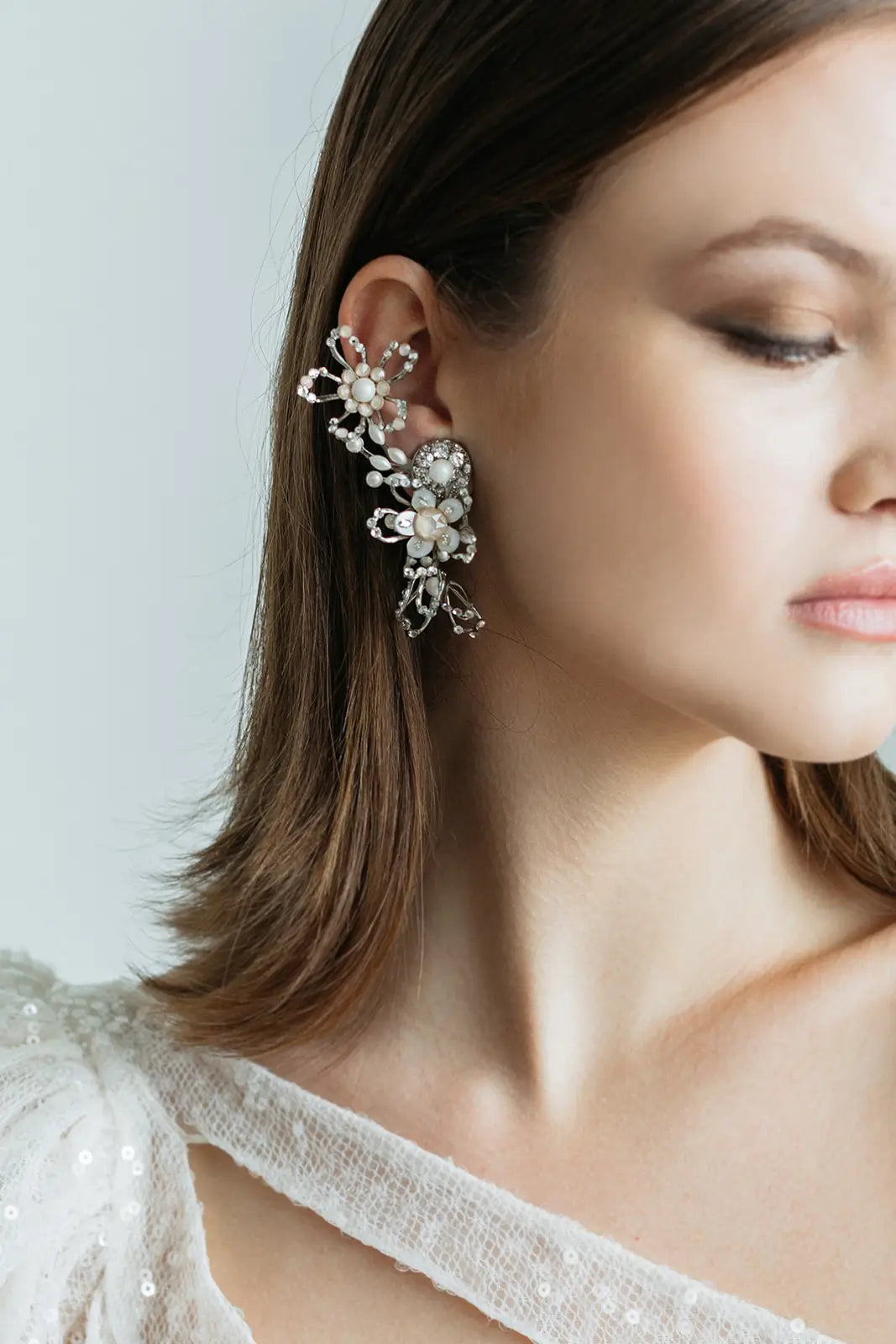 Stylish Wish Earrings for Women - Trendy Dangle Drop Jewelry Gift for Her - Perfect for Parties, Weddings & Everyday Wear