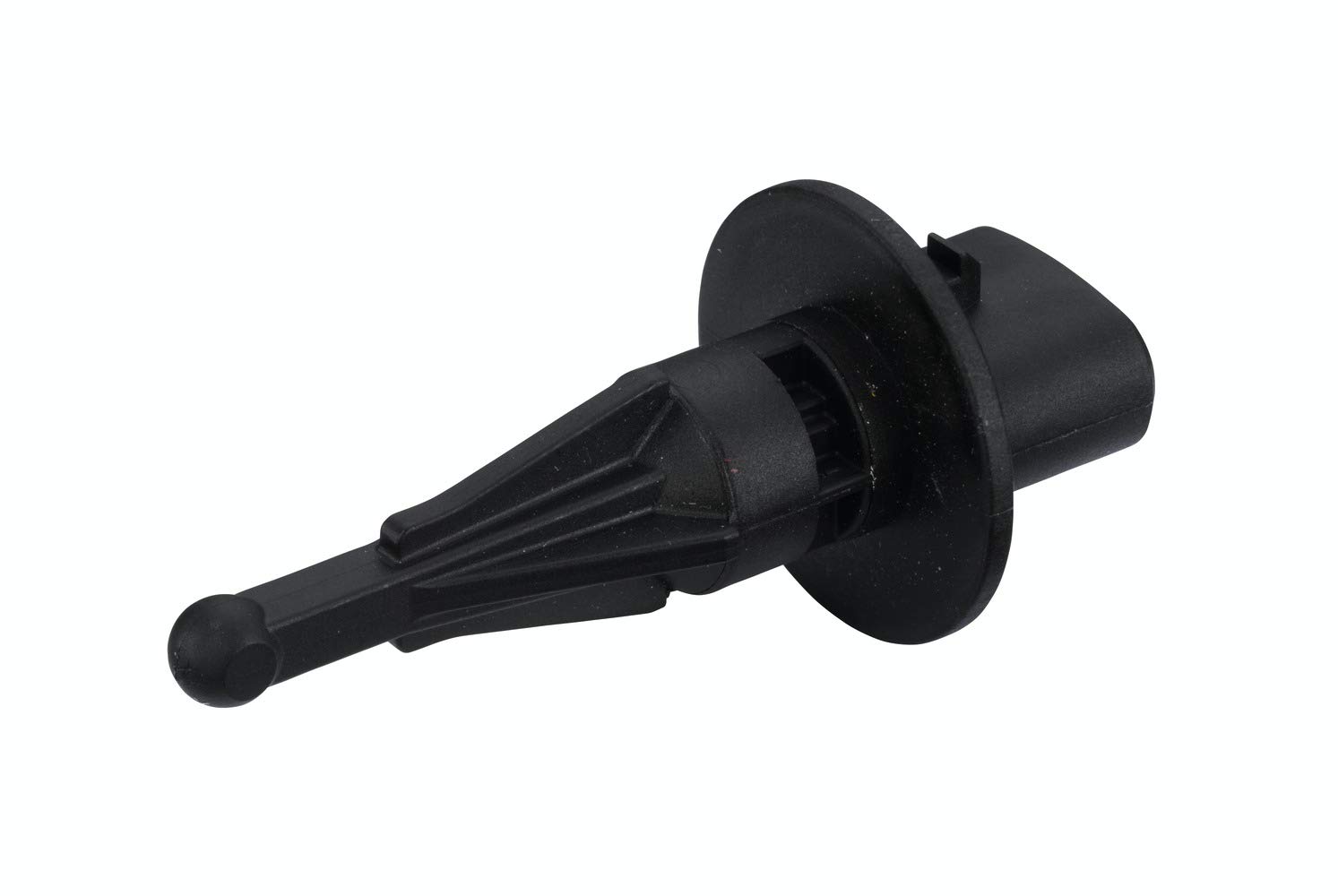 Hella 009109261 Intake Air Temperature Sensor - High Performance IAT Sender Unit for Engine Efficiency | Compatible with Multiple Car Models for Optimal Airflow Monitoring