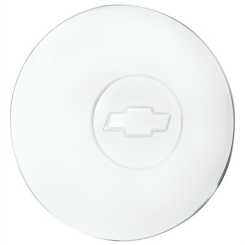 Wheel Vintiques 5019 49 Chevy Wheel Cap for HHR - Chrome Hub Cover for Classic Car Restoration & Custom Builds