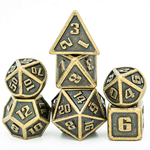 Mini-bronze(10mm)
