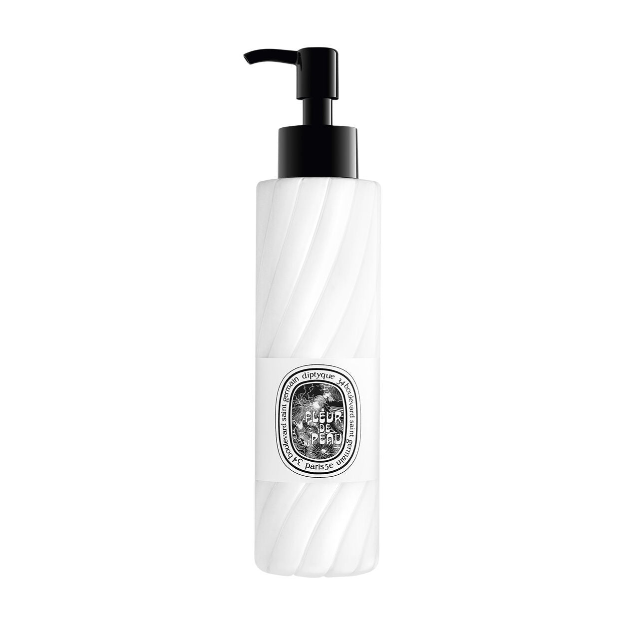 Fleur de Peau Scented Hand and Body Lotion - Moisturizing & Nourishing Skin Care for Dry Skin | Perfect for Daily Use at Home, Office & Travel