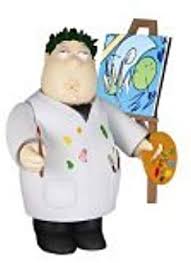 Christobel Family Guy Series 3 - Funko Pop Vinyl Figure - Official Collectible - Perfect for TV Show Fans & Pop Culture Collectors - Great for Display, Gifts, and Home Decor